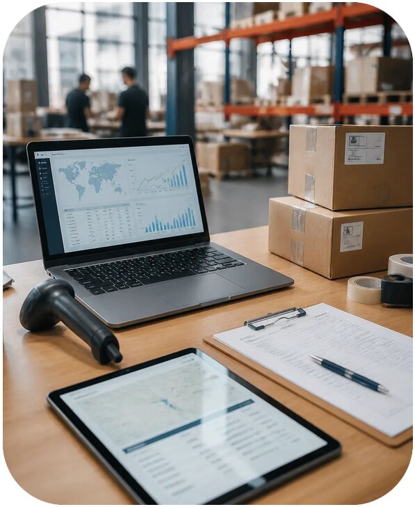Кроссбордерная ecommerce в Китае под ключ с сопровождением